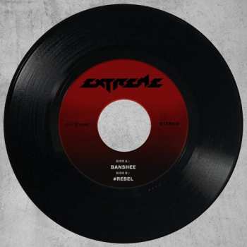 SP Extreme: Banshee LTD | NUM