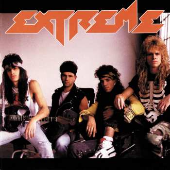 Album Extreme: Extreme
