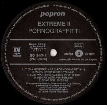 LP Extreme: Pornograffitti (A Funked Up Fairytale)