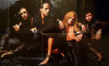 CD Extreme: Extreme II: Pornograffitti (A Funked Up Fairy Tale)