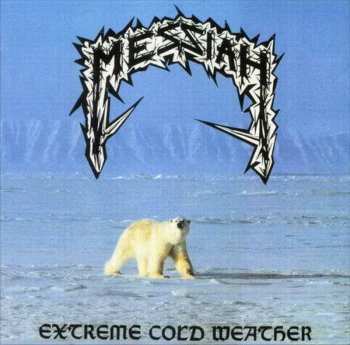 LP Messiah: Extreme Cold Weather LTD