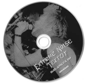 LP Extreme Noise Terror: Burladingen 88