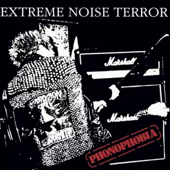 Phonophobia