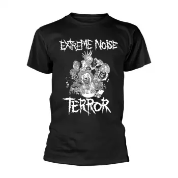 T-shirt In It For Life