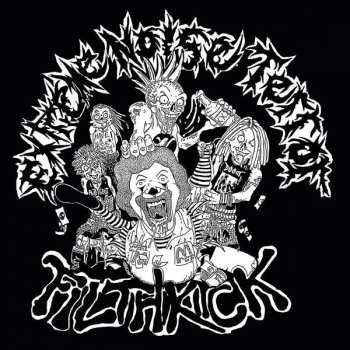 CD Extreme Noise Terror: In It For Life