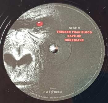 2LP Extreme: Six