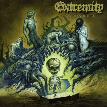 Coffin Birth