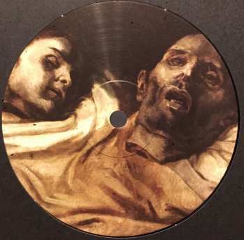 LP Extremity: Extremely Fucking Dead