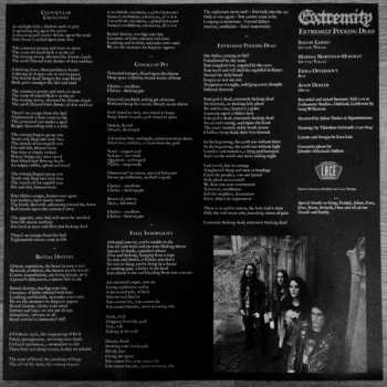LP Extremity: Extremely Fucking Dead