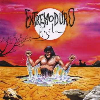 LP Extremoduro: Agila