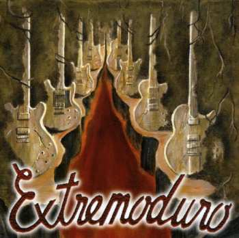 CD Extremoduro: Grandes Éxitos Y Fracasos (Episodio Segundo)