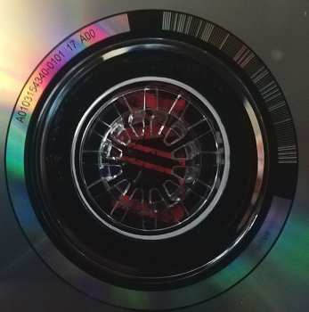 CD Exumer: Hostile Defiance