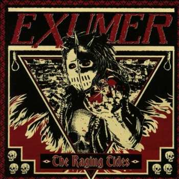 CD Exumer: The Raging Tides