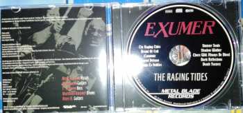 CD Exumer: The Raging Tides