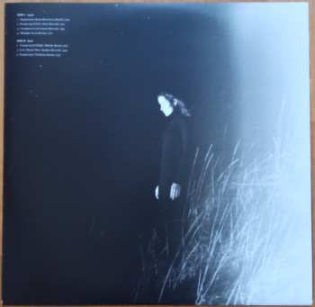 2LP Eydis Evensen: Bylur DLX | CLR