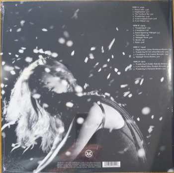 2LP Eydis Evensen: Bylur DLX | CLR