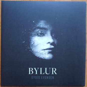 2LP Eydis Evensen: Bylur DLX | CLR