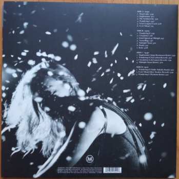 2LP Eydis Evensen: Bylur DLX | CLR