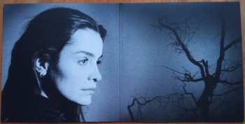 2LP Eydis Evensen: Bylur DLX | CLR