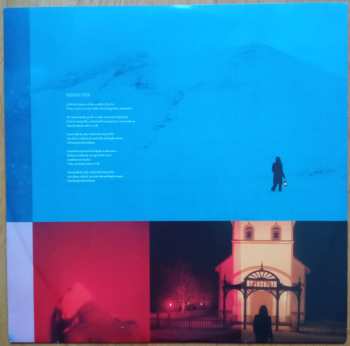 2LP Eydis Evensen: Bylur DLX | CLR