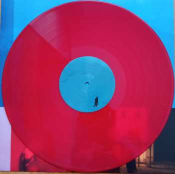 2LP Eydis Evensen: Bylur DLX | CLR