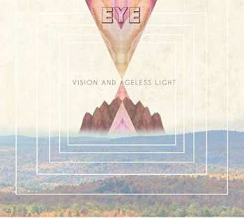 LP EYE: Vision And Ageless Light CLR