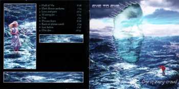 CD Eye 2 Eye: One In Every Crowd