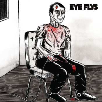 CD Eye Flys: Eye Flys