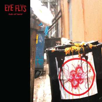 LP Eye Flys: Tub Of Lard