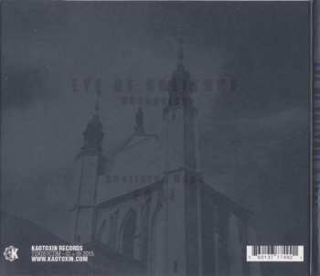 CD Faal: Eye Of Solitude / Faal LTD