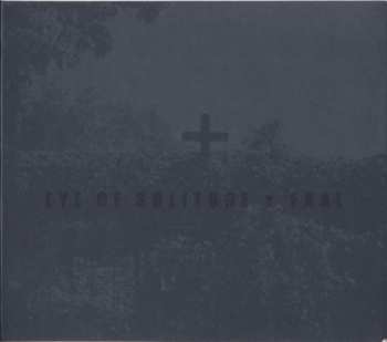 CD Faal: Eye Of Solitude / Faal LTD