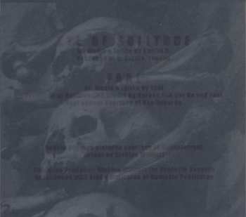 CD Faal: Eye Of Solitude / Faal LTD
