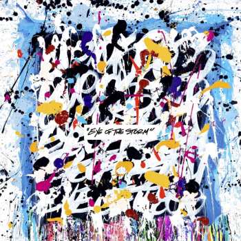 Album One Ok Rock: Eye Of The Storm