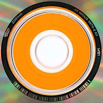 CD Eye To Eye: Eye To Eye / Shakespeare Stole My Baby