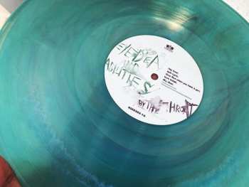 LP Eyedea & Abilities: By The Throat LTD | CLR