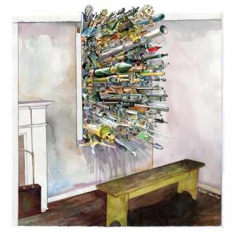 LP Eyedea & Abilities: By The Throat LTD | CLR