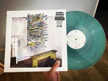 LP Eyedea & Abilities: By The Throat LTD | CLR