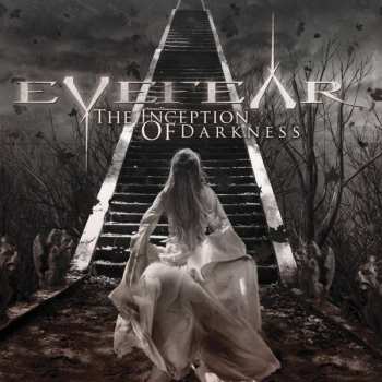 CD Eyefear: The Inception Of Darkness