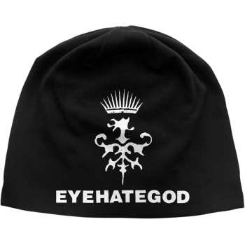 Merch EyeHateGod: Pet Phoenix Logo Eyehategod Jd Print