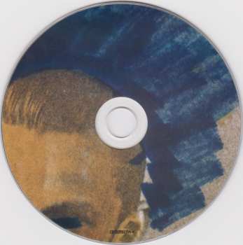 4CD/Doos Eyeless In Gaza: Original Albums Collection
