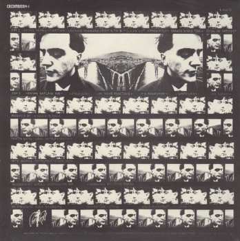 4CD/Doos Eyeless In Gaza: Original Albums Collection