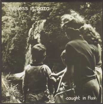 4CD/Doos Eyeless In Gaza: Original Albums Collection