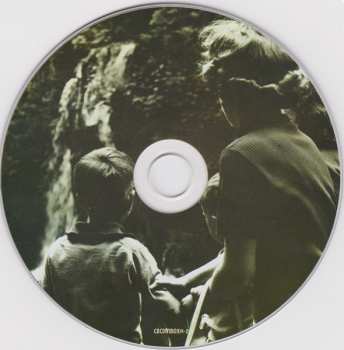 4CD/Doos Eyeless In Gaza: Original Albums Collection