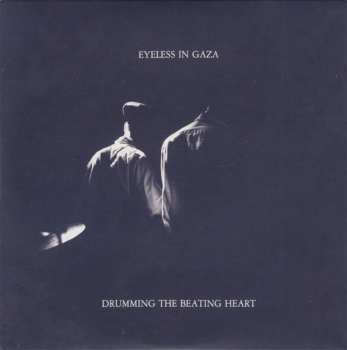4CD/Doos Eyeless In Gaza: Original Albums Collection