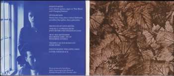 CD Eyeless In Gaza: Rust Red September