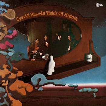 LP Eyes Of Blue: In Fields Of Ardath LTD