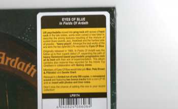 LP Eyes Of Blue: In Fields Of Ardath LTD