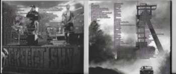 CD Eyes Of Tomorrow: Songs Of Faith And Demolition LTD