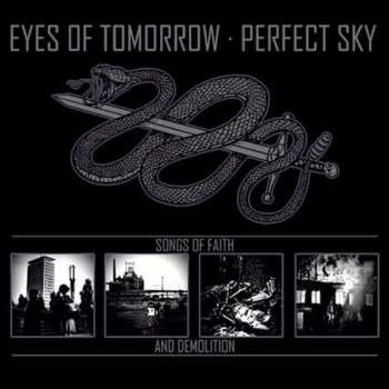 CD Eyes Of Tomorrow: Songs Of Faith And Demolition LTD