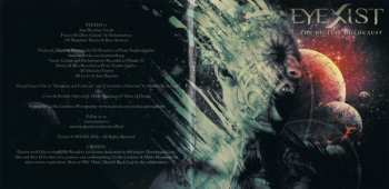 CD Eyexist: The Digital Holocaust